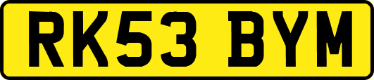 RK53BYM
