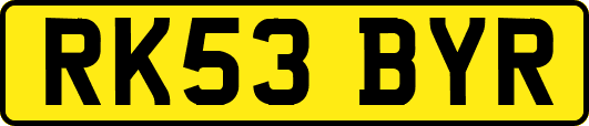RK53BYR
