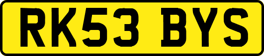 RK53BYS
