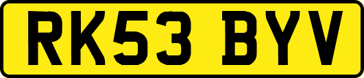 RK53BYV