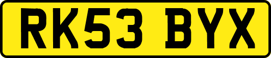 RK53BYX
