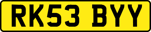 RK53BYY