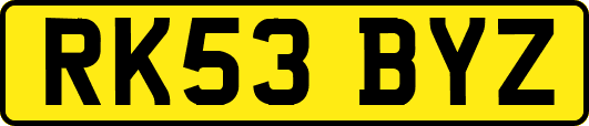 RK53BYZ