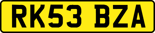 RK53BZA
