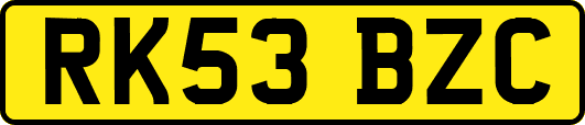 RK53BZC