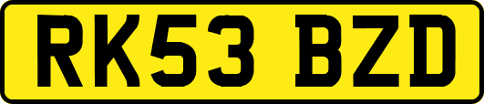 RK53BZD