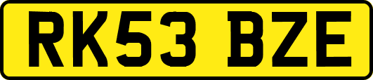 RK53BZE