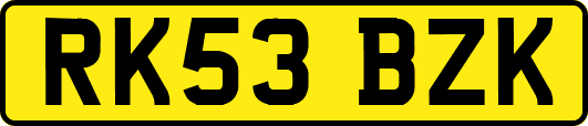 RK53BZK
