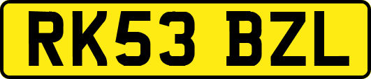 RK53BZL