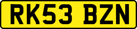 RK53BZN