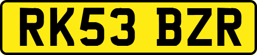 RK53BZR