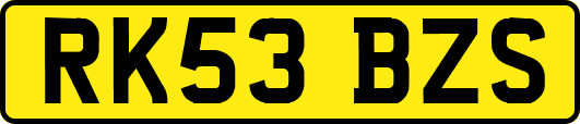 RK53BZS