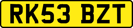 RK53BZT