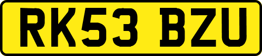 RK53BZU