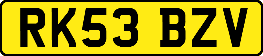 RK53BZV