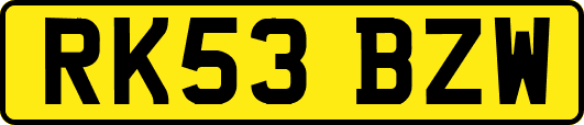 RK53BZW