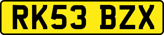 RK53BZX