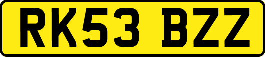 RK53BZZ