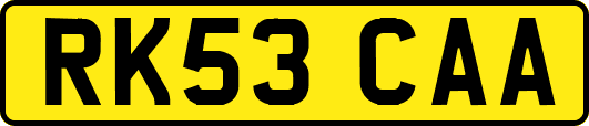 RK53CAA