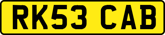 RK53CAB