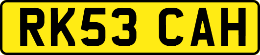 RK53CAH