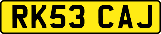 RK53CAJ