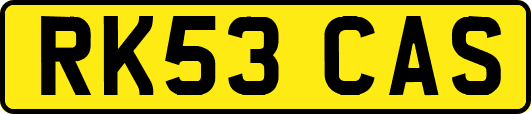 RK53CAS