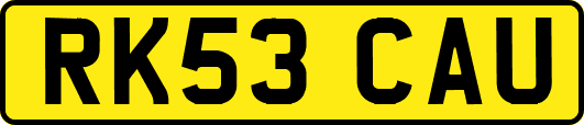 RK53CAU