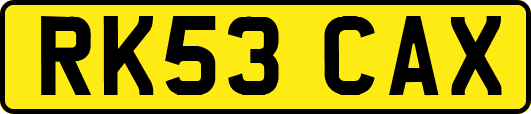 RK53CAX