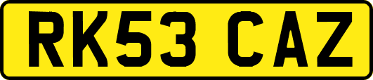 RK53CAZ