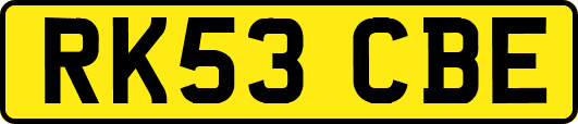RK53CBE