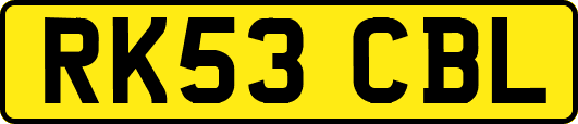 RK53CBL