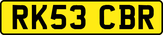 RK53CBR
