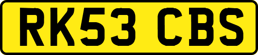 RK53CBS