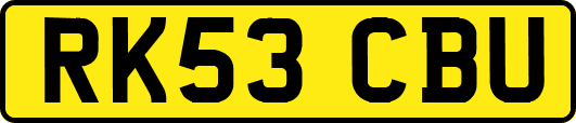 RK53CBU