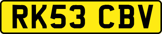 RK53CBV