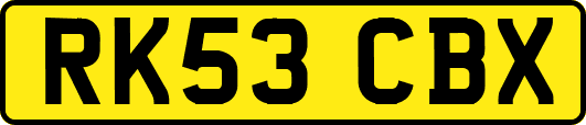 RK53CBX