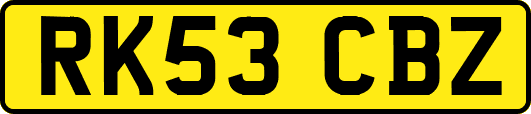 RK53CBZ
