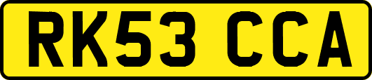 RK53CCA