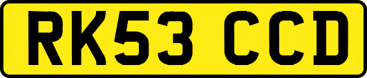 RK53CCD