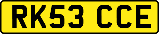 RK53CCE