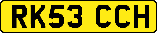 RK53CCH