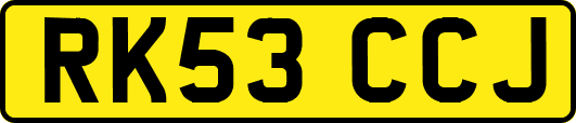 RK53CCJ