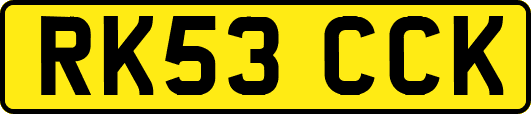 RK53CCK