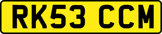 RK53CCM