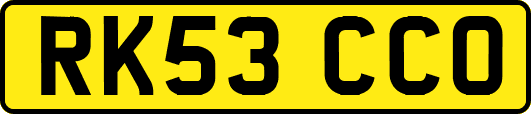 RK53CCO