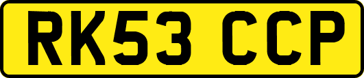 RK53CCP