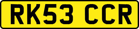 RK53CCR