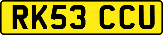 RK53CCU
