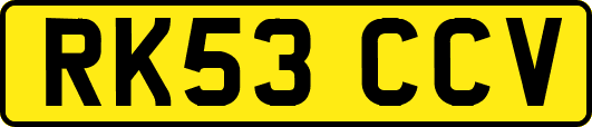 RK53CCV